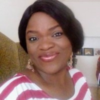 Josephine Anikoh-Oke