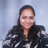 Jayarani Victormohanraj