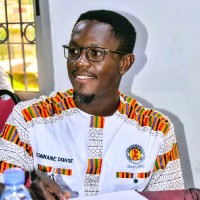 Maximilien Dzeugang Zeugang