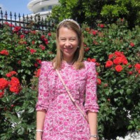 Joanne Chapman