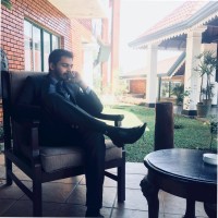 Lahiru Chathuranga