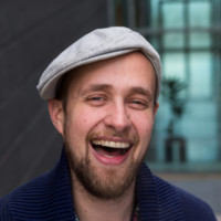 Harald Onarheim