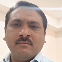 Sudhakar Patil