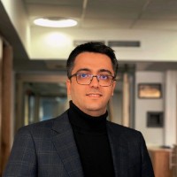 Mohammad Mehrabi