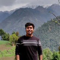 Vishnu Kushwaha
