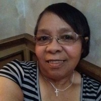 Irene James