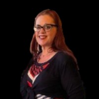 Katya Fedorov  M. Ed.