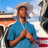 Sfiso Majola