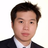 Wilson Tan