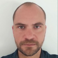 Damien Cogniaux