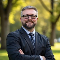 Damien Skop