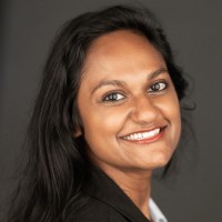 Sumaiya Ismail