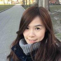 Claire, Hsiao-Ting Wu