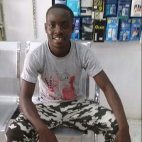 Betunguura Gerald