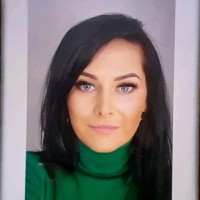 Justyna Nowak-Cecot