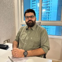 Khushu Madan