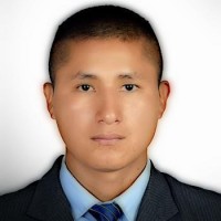 Alejandro Marcelo Alvarado Aguinda