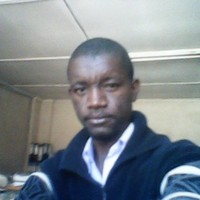 Sydney Chingembu