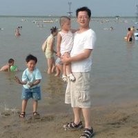 jinghua guo