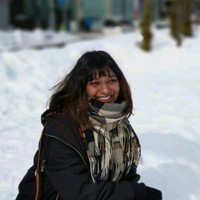 Khirosyna Mani