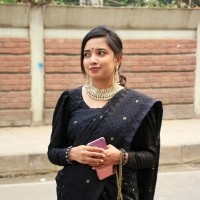 Nadia Sultana Sinthiya Afrin