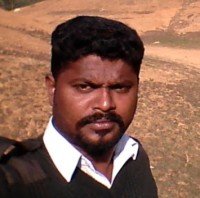Manikanda Kumar