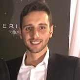 Iacopo Coscione