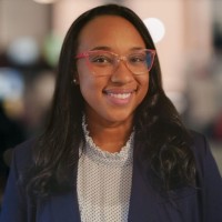 Taylor Braxton, M. Ed