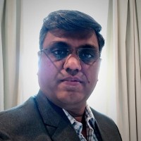 Harshal Warke