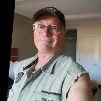 Darryl Sharp