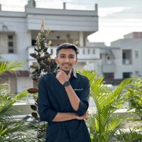 Yog Patel