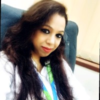 Debjani Ray