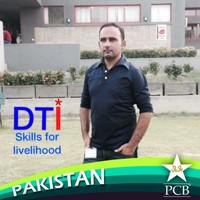 Aftab Mubarak