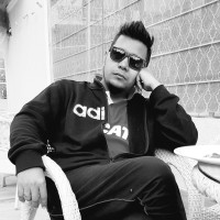 Sujay Sengupta