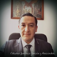 Genaro Garcia Jorge