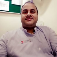 Sanjay Kumar Muduli