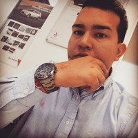 Jose Gomez