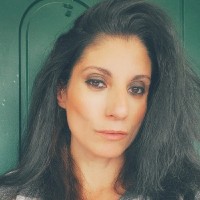 Elisa Garfagna (Voice Designer)