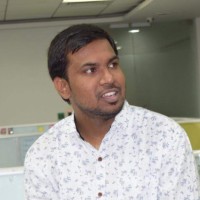 Jagadish E