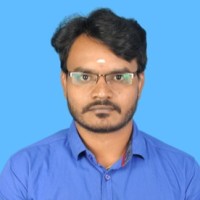Sakthivel Thangavel