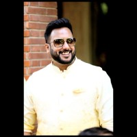 Arsh Sharma
