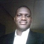 Samuel Olorunda