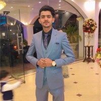 Talha Naqvi