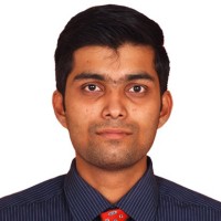 Aashish Naik