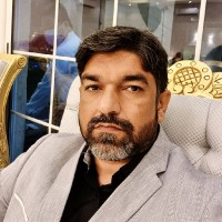 Ahmad Naeem