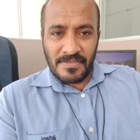 krishnamohan v