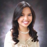 Mary Camille Nombrado