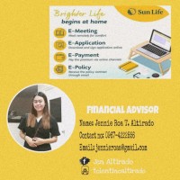 Jennie Roa Altirado