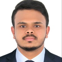 MOHAMMED SHEBIN