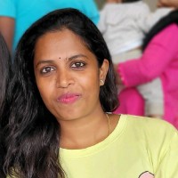 Swetha R